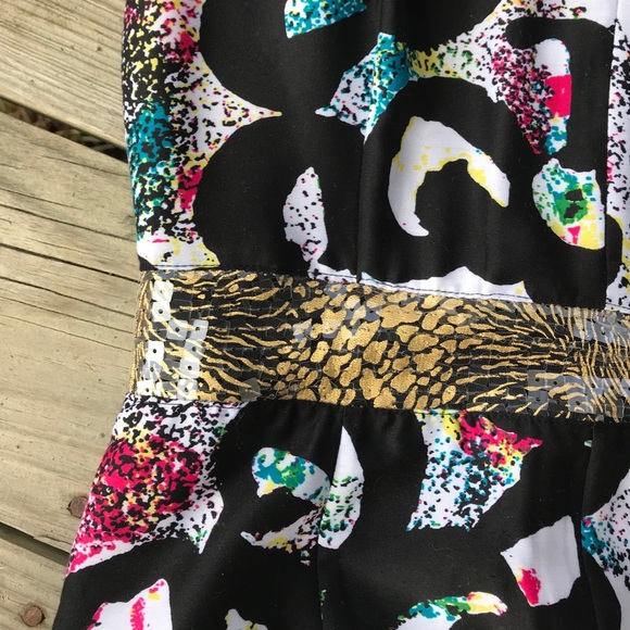 New RAchel Roy Dress - Picture 3 of 8